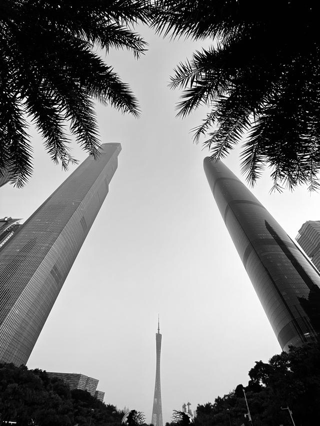 如何拍出刷爆社交平台的城市照？iPhone 获奖摄影师告诉你