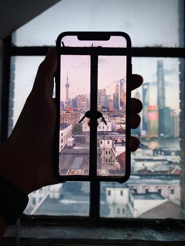 如何拍出刷爆社交平台的城市照？iPhone 获奖摄影师告诉你