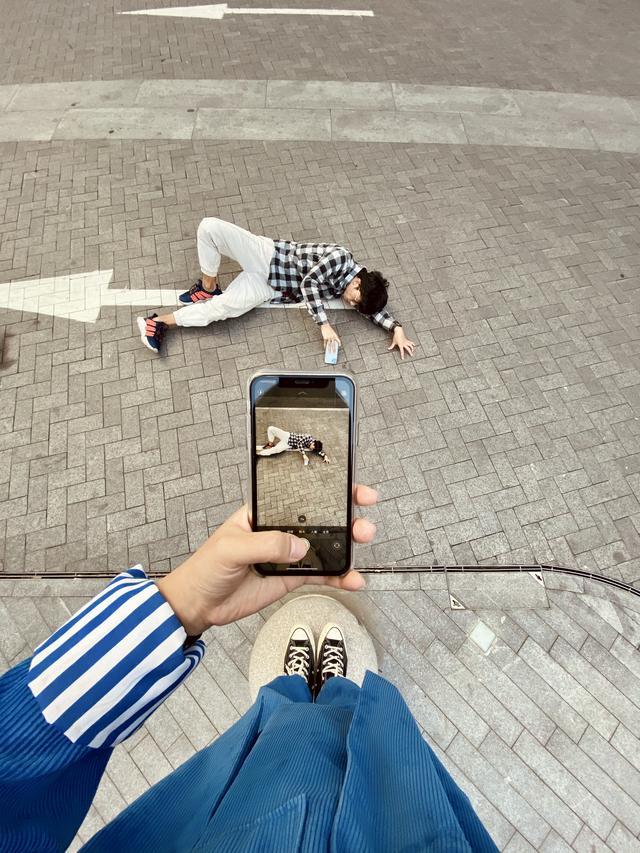 如何拍出刷爆社交平台的城市照？iPhone 获奖摄影师告诉你