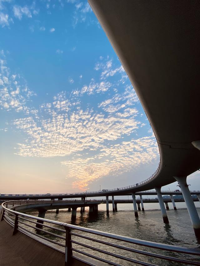 如何拍出刷爆社交平台的城市照？iPhone 获奖摄影师告诉你