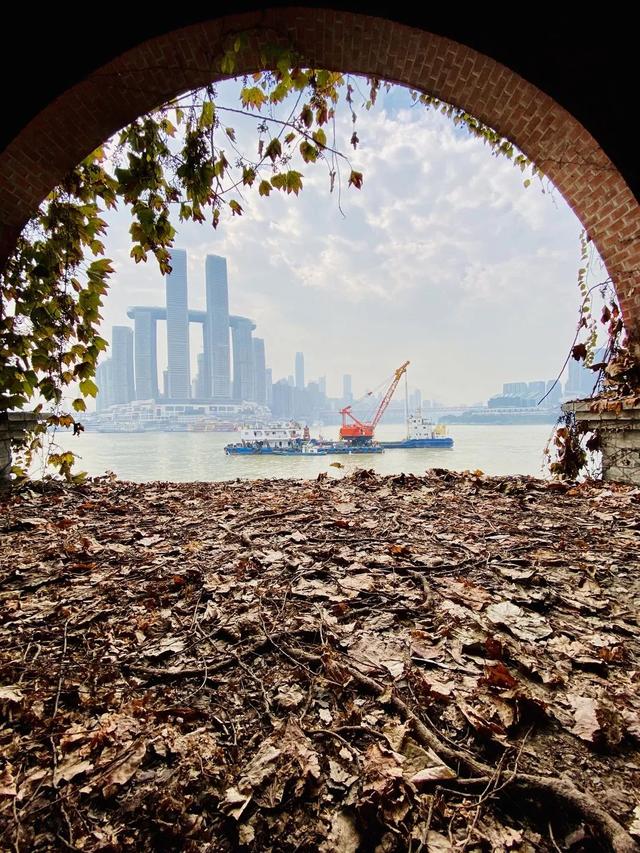 如何拍出刷爆社交平台的城市照？iPhone 获奖摄影师告诉你