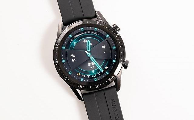华为WATCH GT 2 评测：让人惊喜的续航表现能力