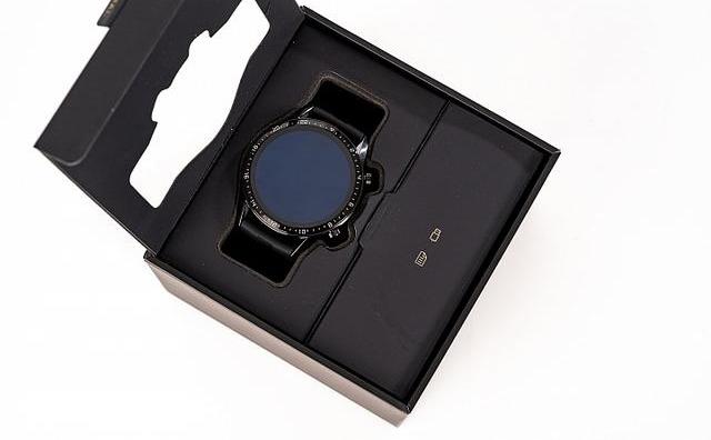 华为WATCH GT 2 评测：让人惊喜的续航表现能力