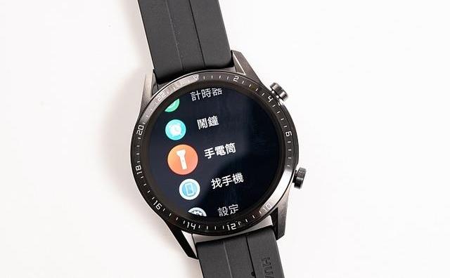 华为WATCH GT 2 评测：让人惊喜的续航表现能力