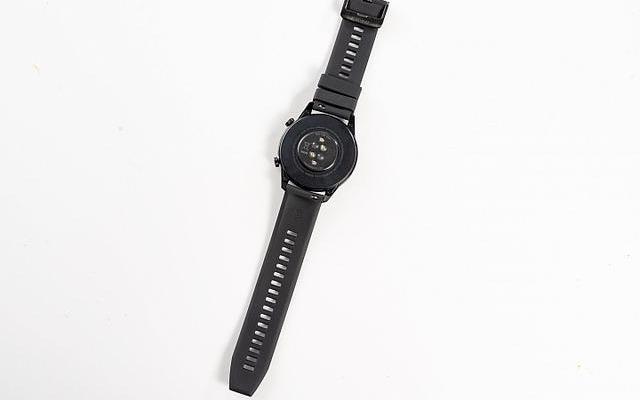 华为WATCH GT 2 评测：让人惊喜的续航表现能力