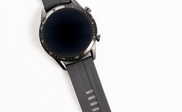 华为WATCH GT 2 评测：让人惊喜的续航表现能力
