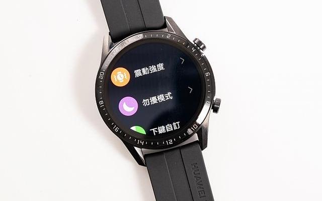 华为WATCH GT 2 评测：让人惊喜的续航表现能力