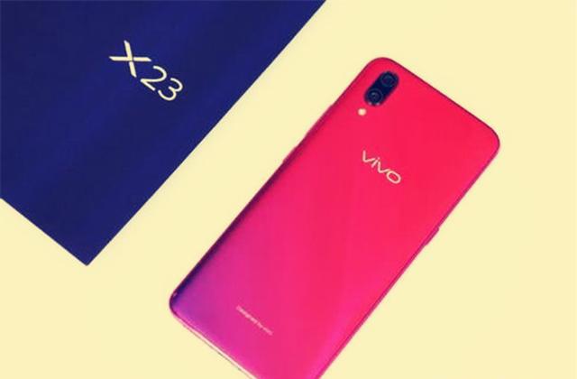 目前全面屏手机市场，这4款手机值得入手，哪款让你心动呢？