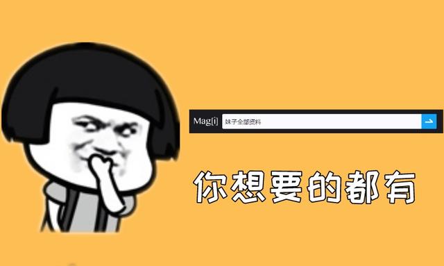 比谷歌更牛的搜索引擎！3秒获取妹子所有资料，用过都说爽