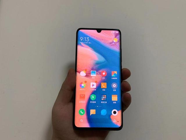 DXO世界第一的代价，小米CC9 Pro全面评测：成也萧何，败也萧何