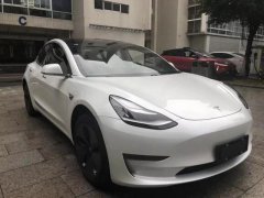 5个月12554公里，带你了解真实的特斯拉Model 3