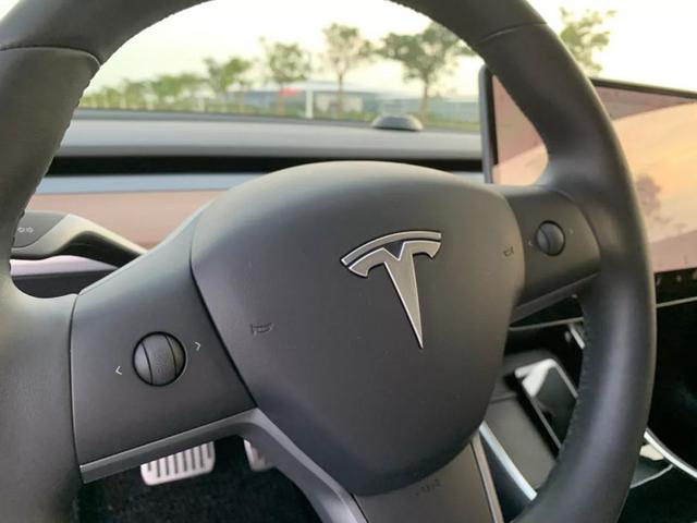 5个月12554公里，带你了解真实的特斯拉Model 3
