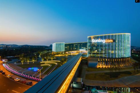 这几年京东整体亏损很严重，为什么从来都不差钱？看完你就懂了