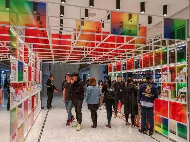 未来10年，会赚钱的实体店都有这5个特点