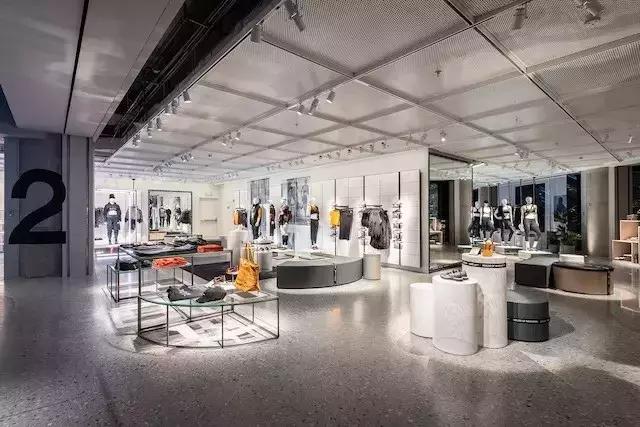 未来10年，会赚钱的实体店都有这5个特点