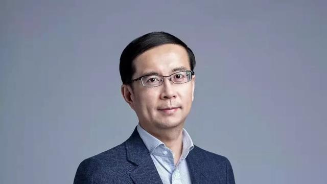 深度剖析：阿里巴巴20年，凭什么良将如潮？