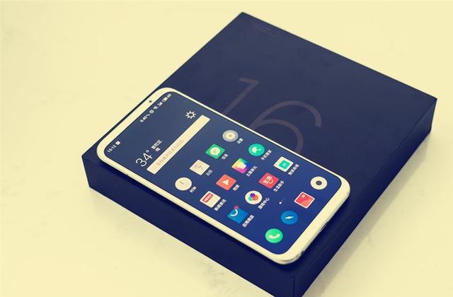 这3款国产旗舰手机，高性能，高颜值，网友：越看越喜欢