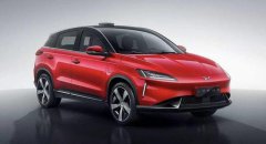 小鹏汽车完成4亿美金新融资 小米战略入股 何小鹏继续加注