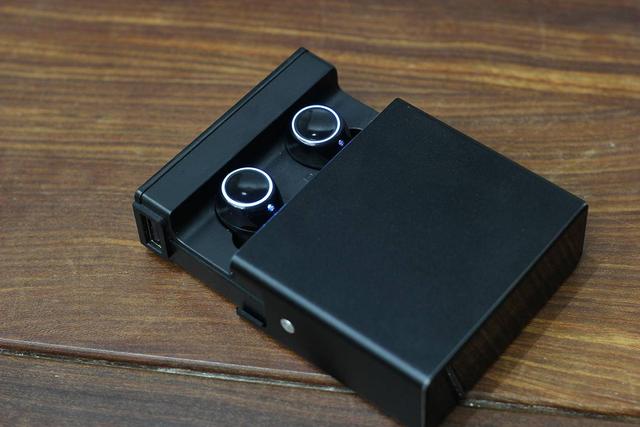 更便捷的方式享受音乐——南卡N2真无线蓝牙耳机体验