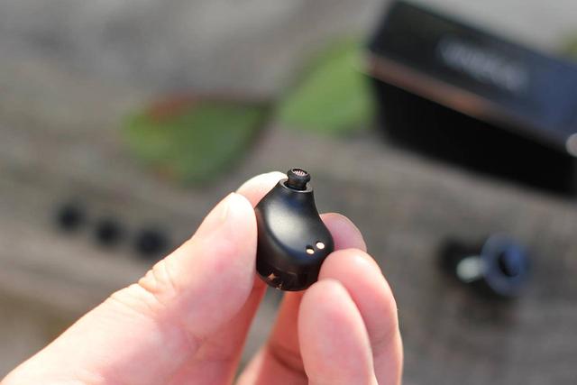 更便捷的方式享受音乐——南卡N2真无线蓝牙耳机体验