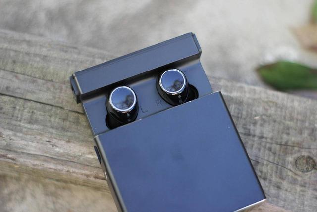 更便捷的方式享受音乐——南卡N2真无线蓝牙耳机体验