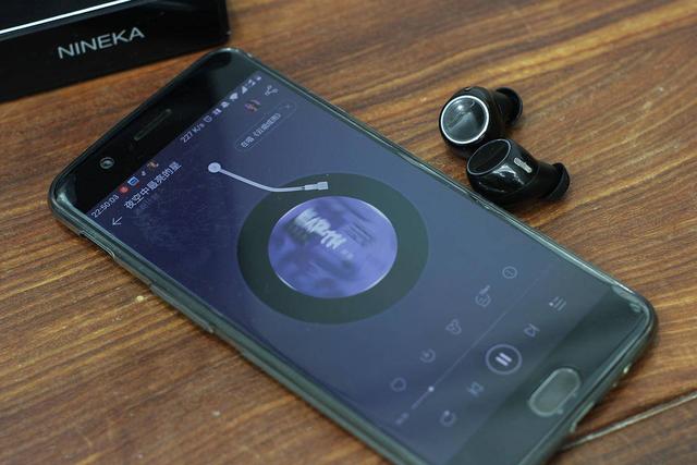 更便捷的方式享受音乐——南卡N2真无线蓝牙耳机体验