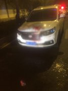 滴滴司机深夜持刀捅伤乘客，争端起因成“罗生门”