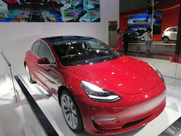 英国因“脱欧”失掉特斯拉欧洲首家工厂，失去数千岗位