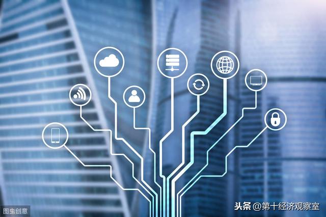 腾讯为何增长失速，被阿里超车，被抖音冲击