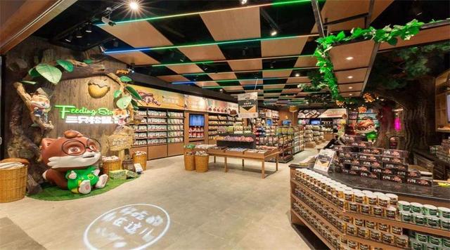 三只松鼠双十一销量全网第一的背后，竟还有未爆的雷