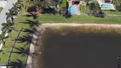 失联22年，美国男子尸体被谷歌地图发现