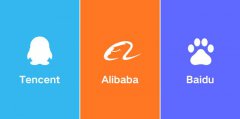 一张图对比腾讯、阿里、百度的薪资职级