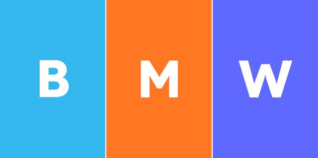 一张图对比腾讯、阿里、百度的薪资职级