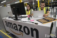 亚马逊遭到耐克沉重一击，仍屹立不倒