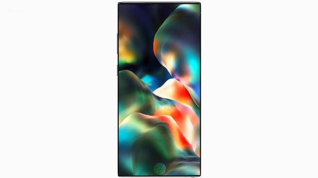 华为Mate40Pro概念图：砍掉浴霸镜头，再次给iPhone11上一课