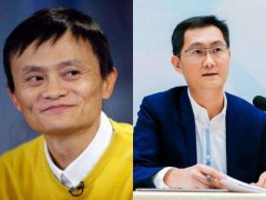 阿里花钱买别人公司，问题来了，腾讯为什么仅投资别人公司？