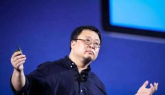 手机电子烟阵亡后 老罗又找到了新出路？