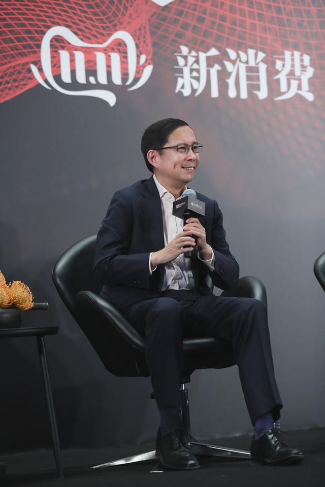 张勇谈双11：当时只是一个小网站的市场活动