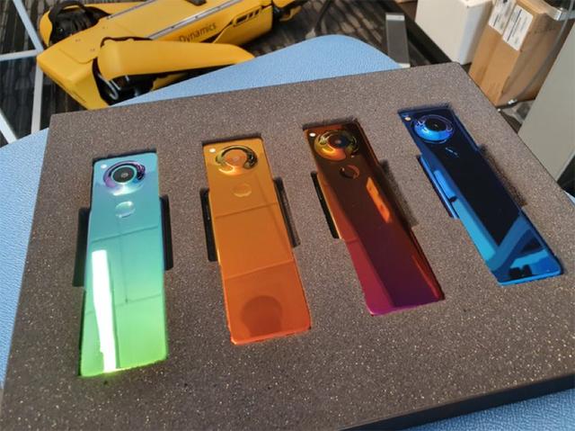 离开谷歌，安卓之父跌落神坛