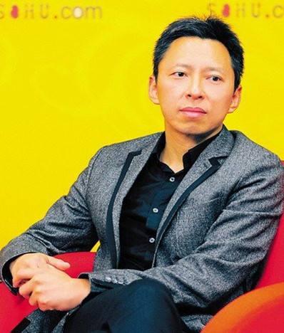 曾嘲讽马云！互联网初代巨头张朝阳学起了腾讯：搜狐崛起来得及