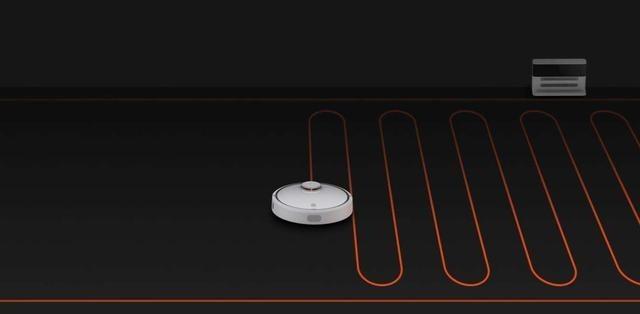 30元买了台日本原装扫地机器人 劝你别尝试