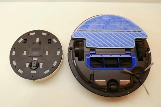 30元买了台日本原装扫地机器人 劝你别尝试