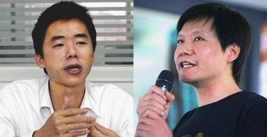 魅族创始人黄章：不是我教雷军做手机，他懂个屁手机