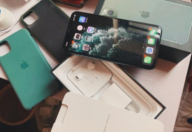 买iPhone11Pro还是5G Mate30Pro？网友回答一针见血，说我心坎了