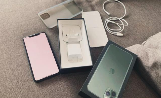 买iPhone11Pro还是5G Mate30Pro？网友回答一针见血，说我心坎了