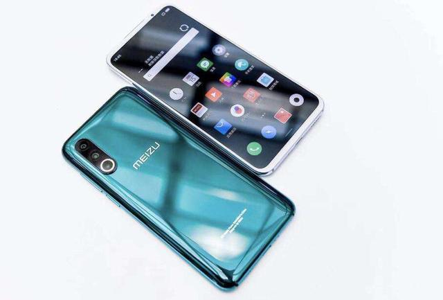 目前最难买的手机之一，高颜值外加最高骁龙处理器，值得了解