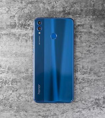 从荣耀8X换到OPPO K5，有些话不吐不快