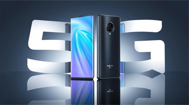 2分钟告诉你：2020年旗舰手机的10大升级