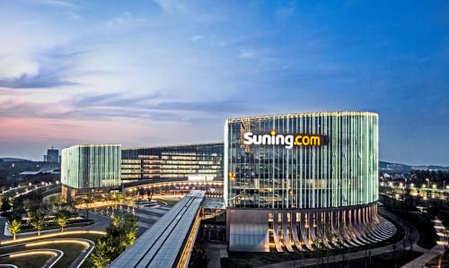 谁能抗衡BAT？国内上市公司仅此一家