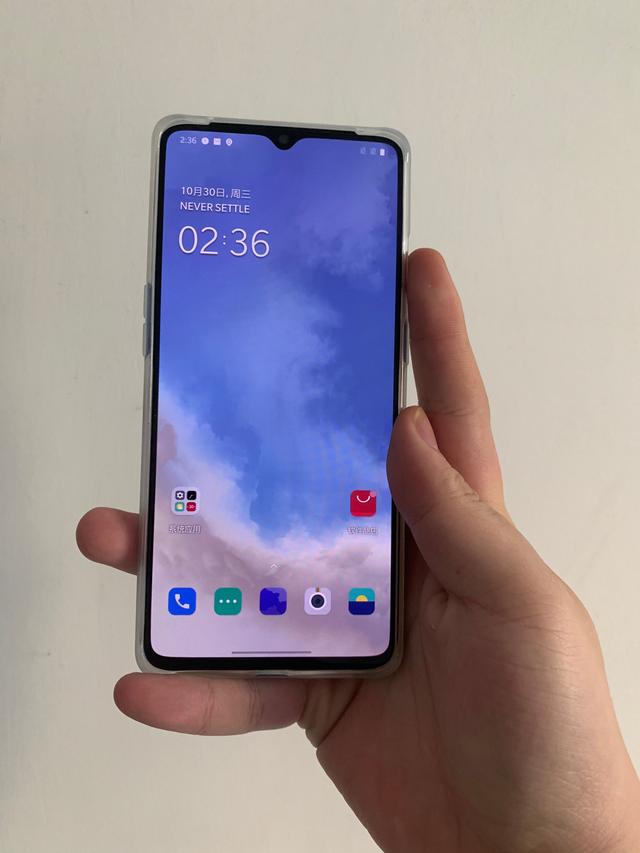 把主力机换成一加7T的第16天：对不起，让果粉失望了……